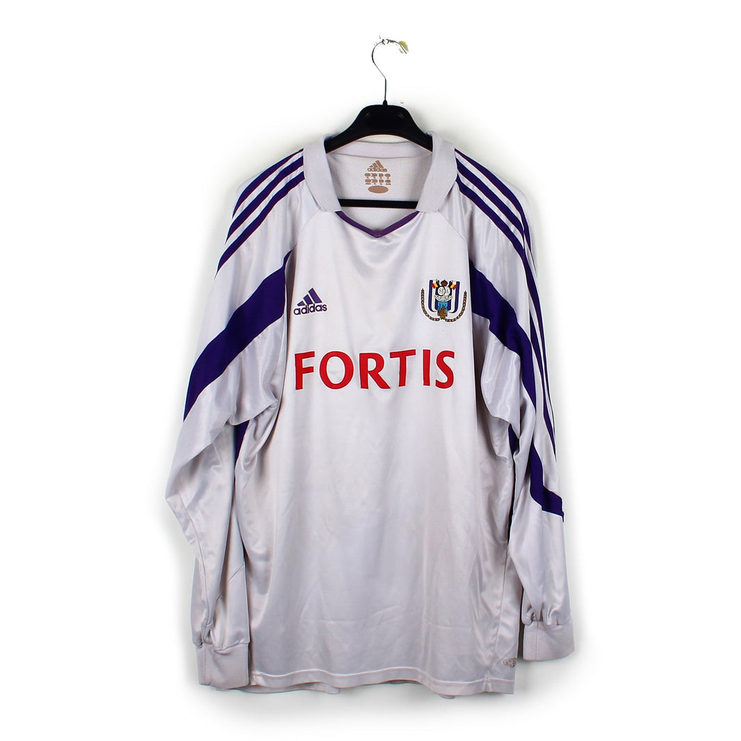 2003/05 - Anderlecht #15 (XL) [porté]