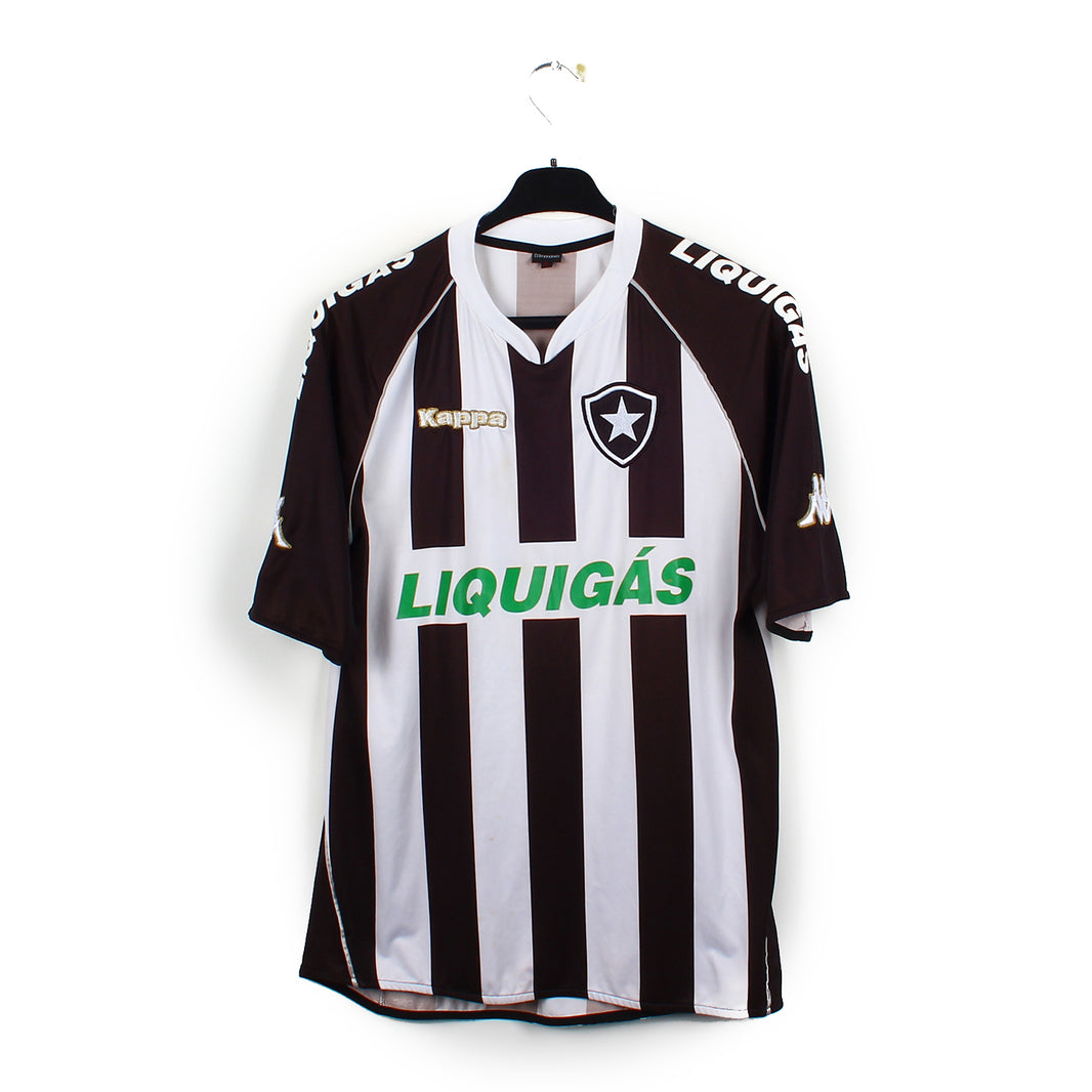 2008 - Botafogo #7 (L)