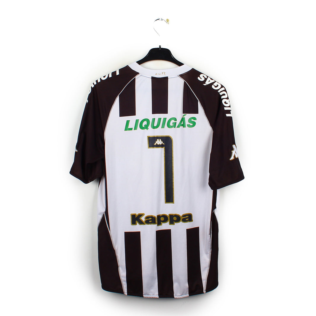 2008 - Botafogo #7 (L)