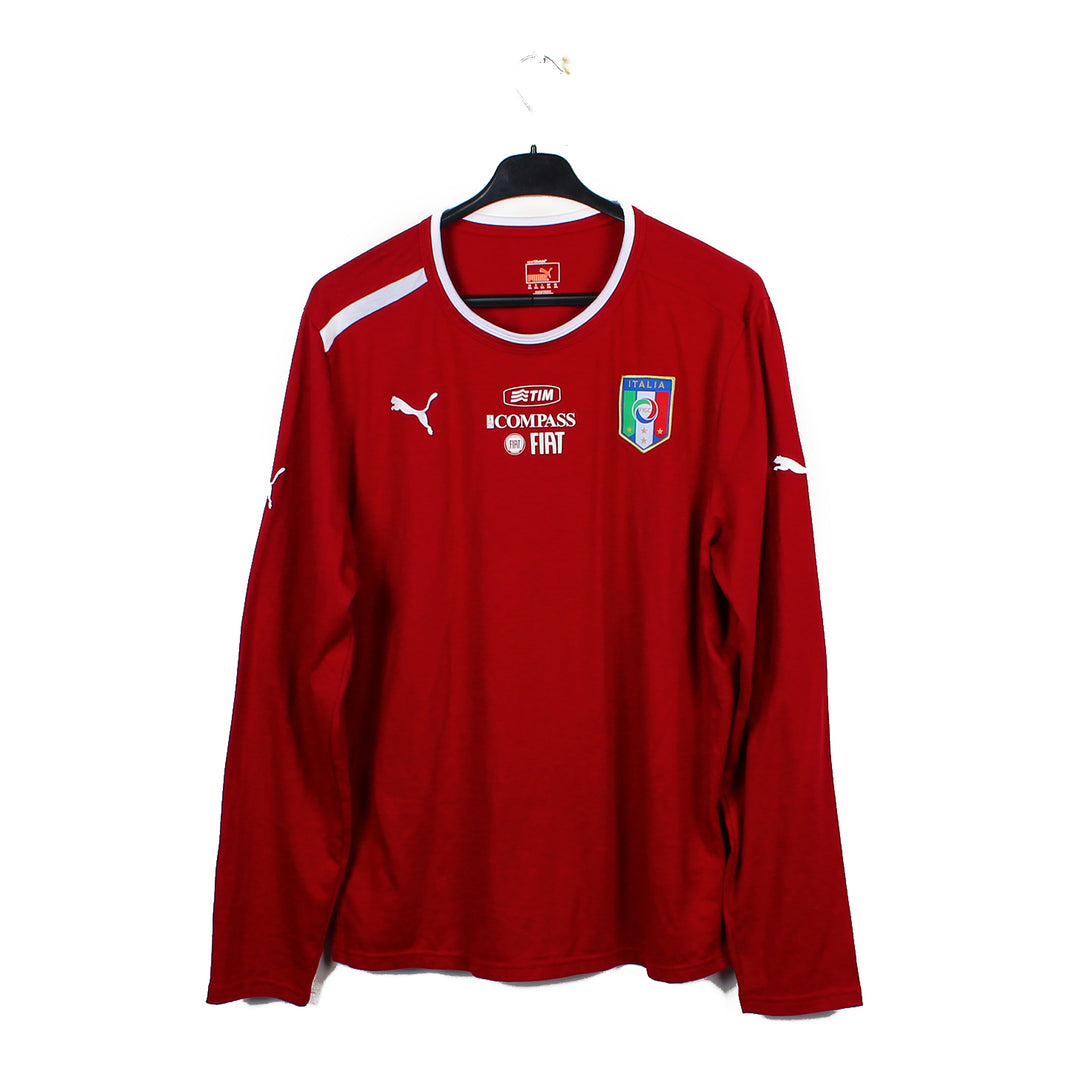 2014/15 - Italie (2XL) [stock pro]