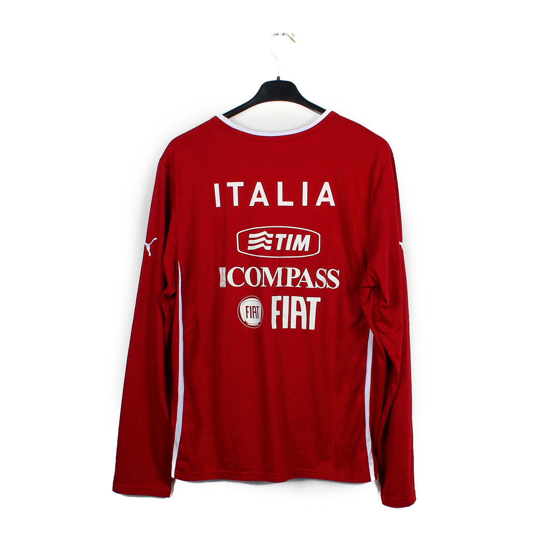 2014/15 - Italie (2XL) [stock pro]