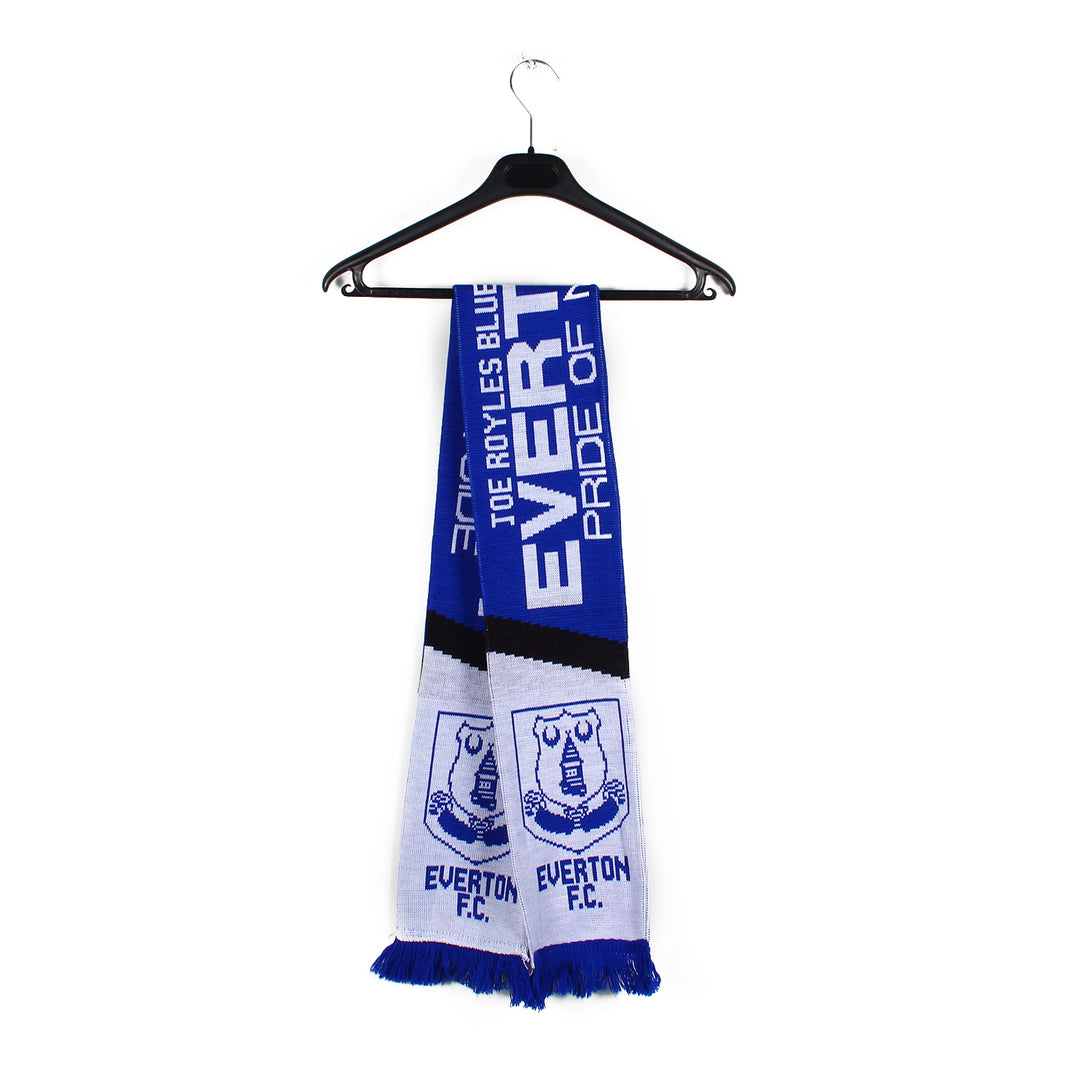 2000's - Everton