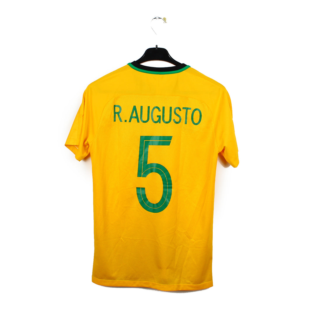 2019 - Beijing Guoan - R.Augusto #5 (L)