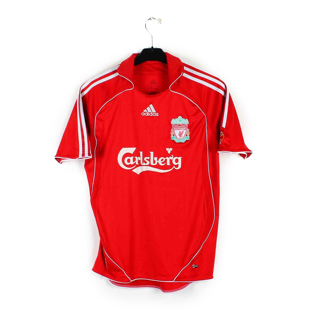 2006/08 - Liverpool FC - Gerrard #8 (M)