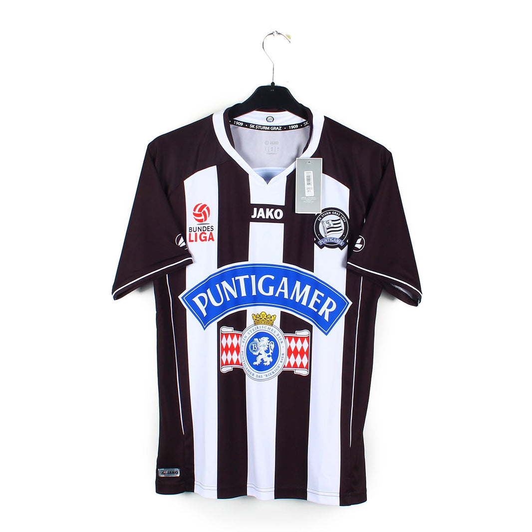 2012/13 - SK Sturm Graz (S)