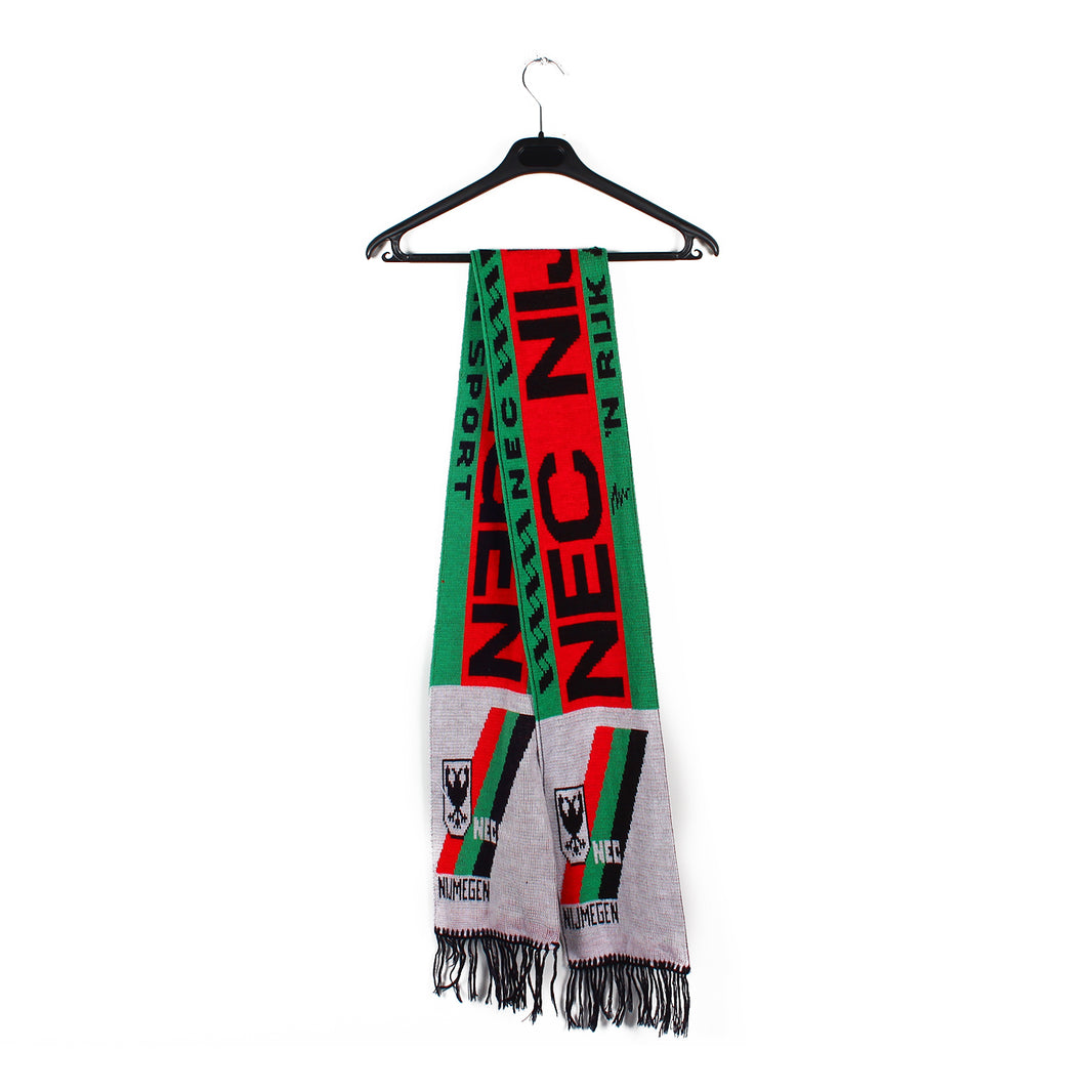 2000's - NEC Nijmegen