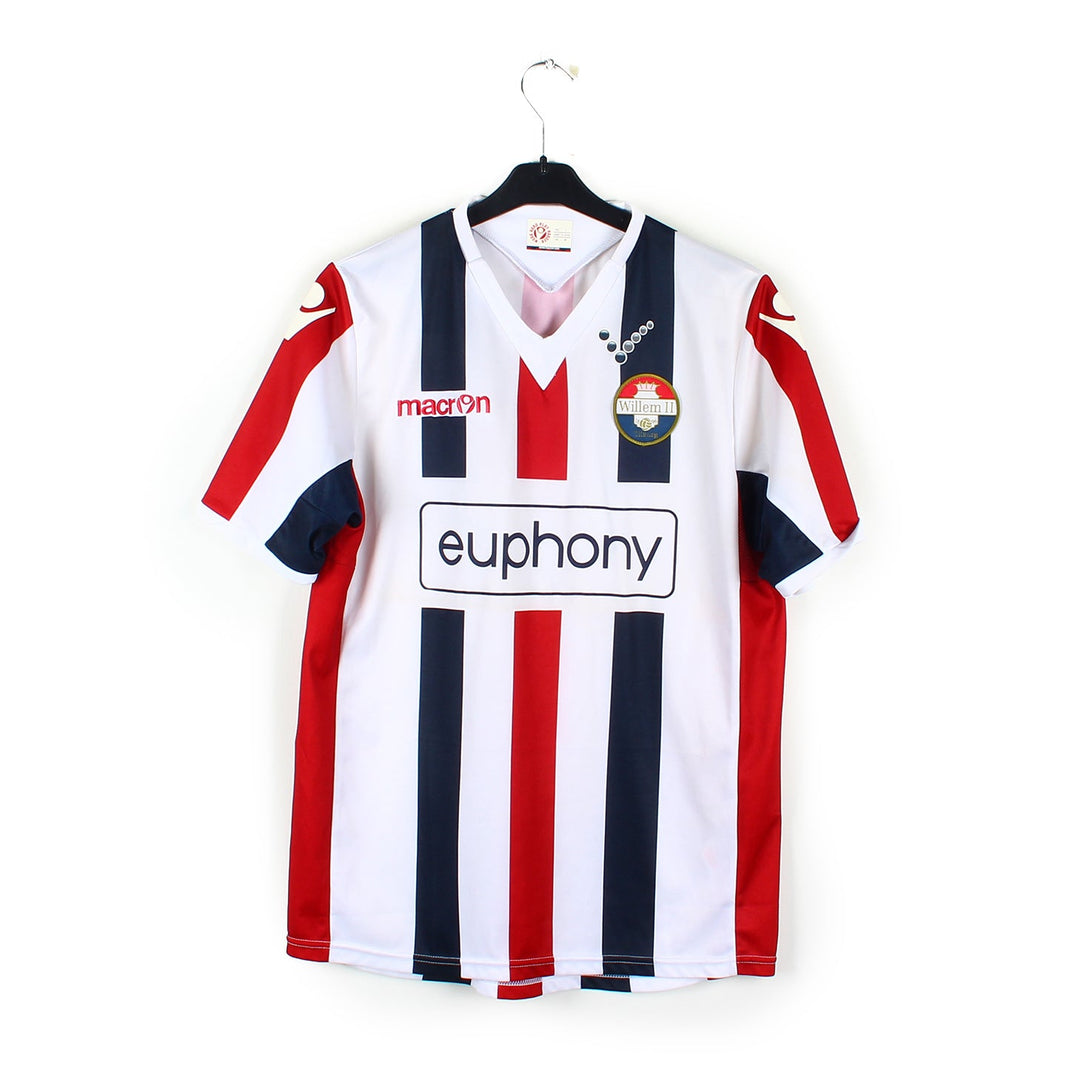 2012/13 - Willem II (M)