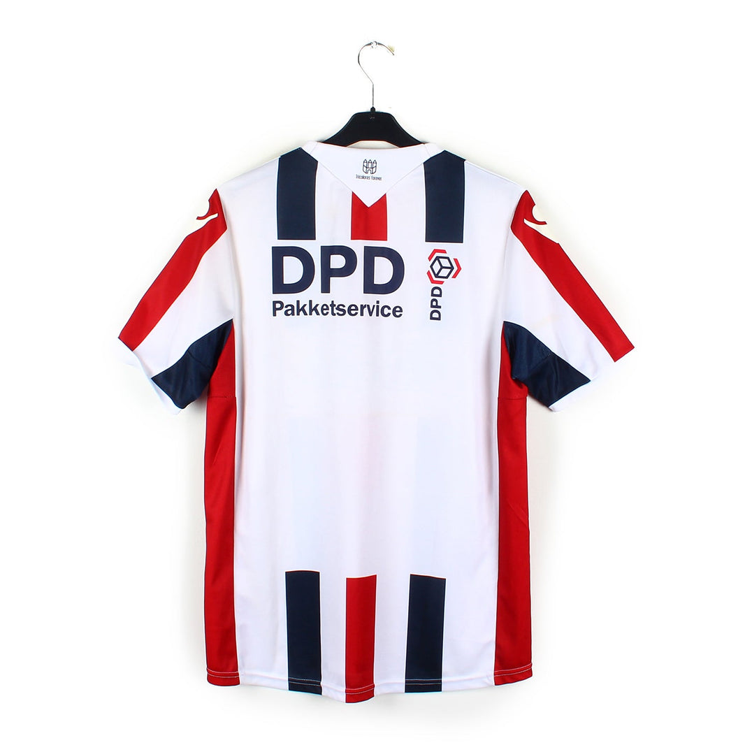 2012/13 - Willem II (M)