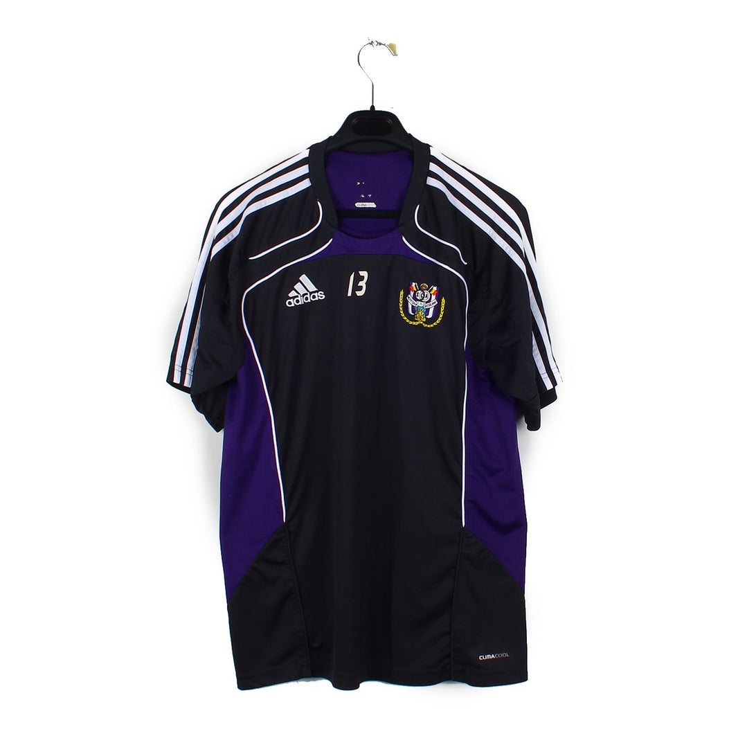 2010/11 - Anderlecht #13 (M) [stock pro]