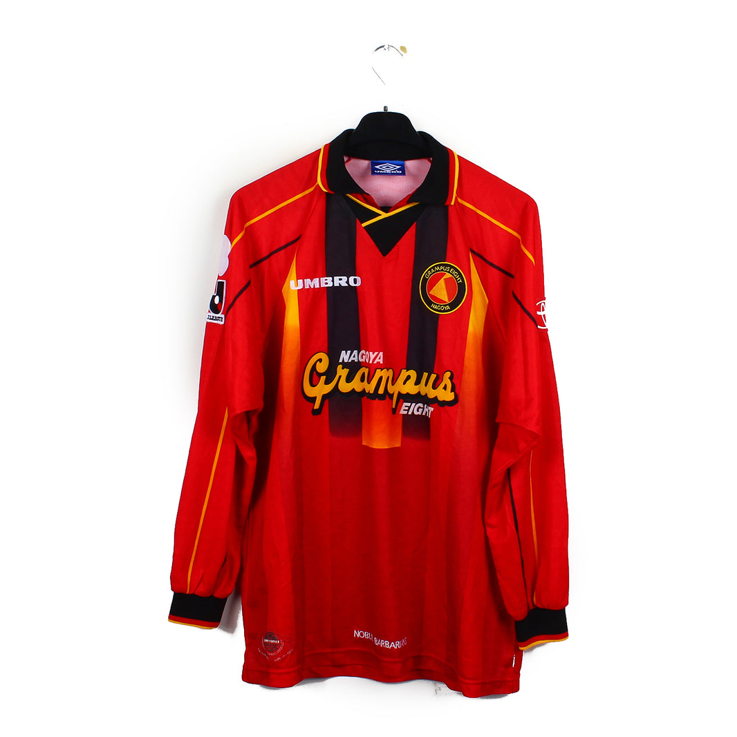 1997 - Nagoya Grampus (XL)