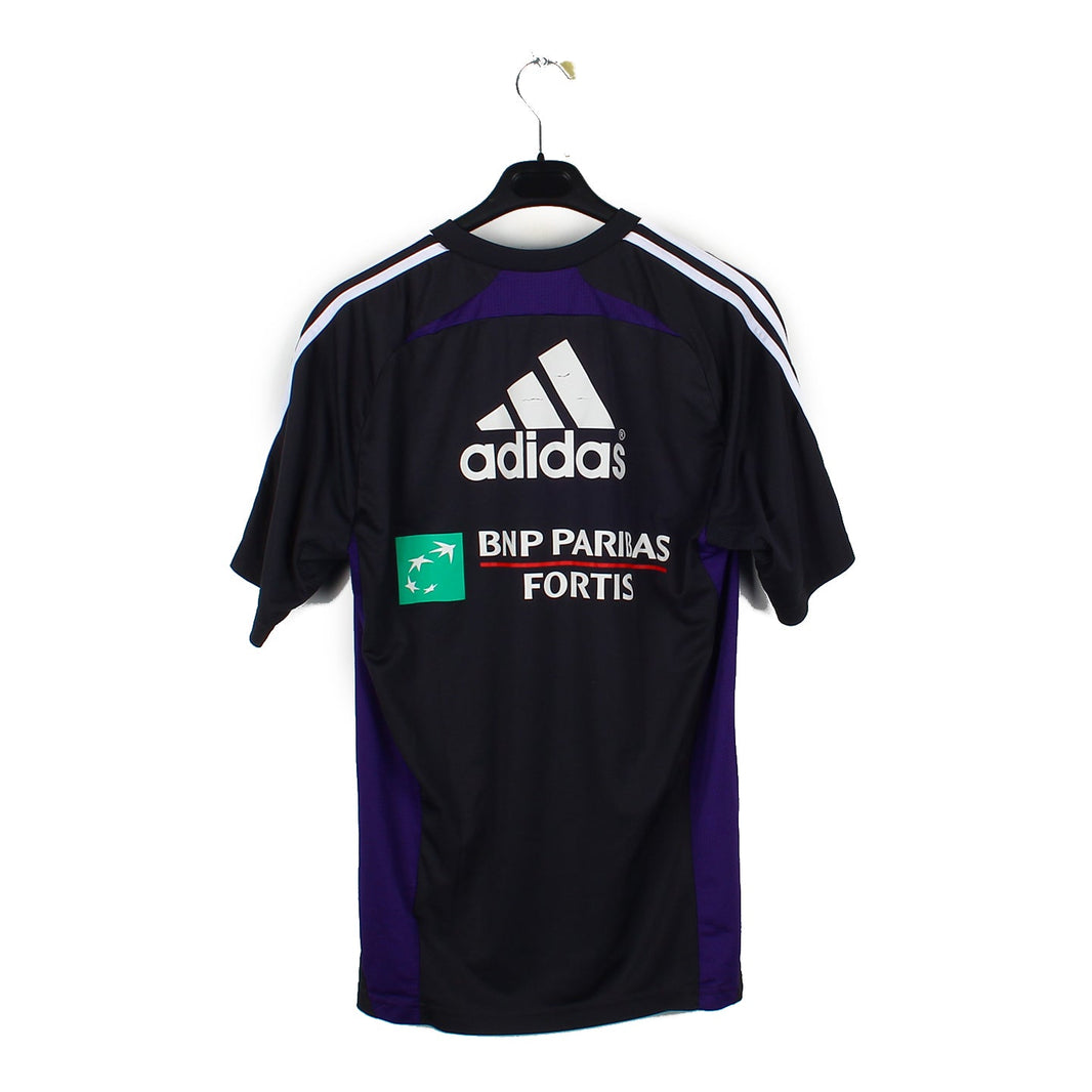 2010/11 - Anderlecht #13 (M) [stock pro]