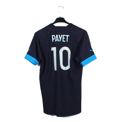 2022/23 - OM - Payet #10 (L) [stock pro]