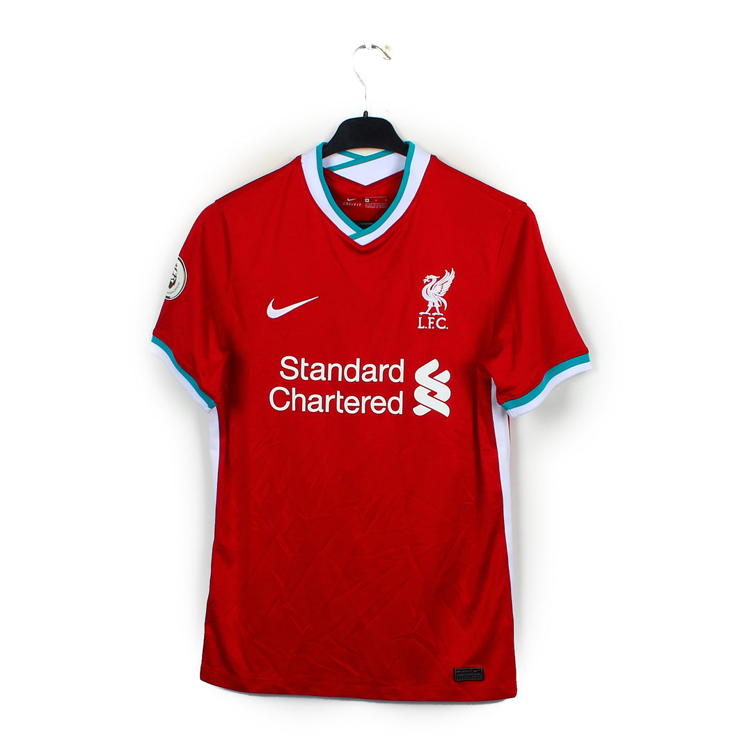 2020/21 - Liverpool FC - Robertson #26 (M)