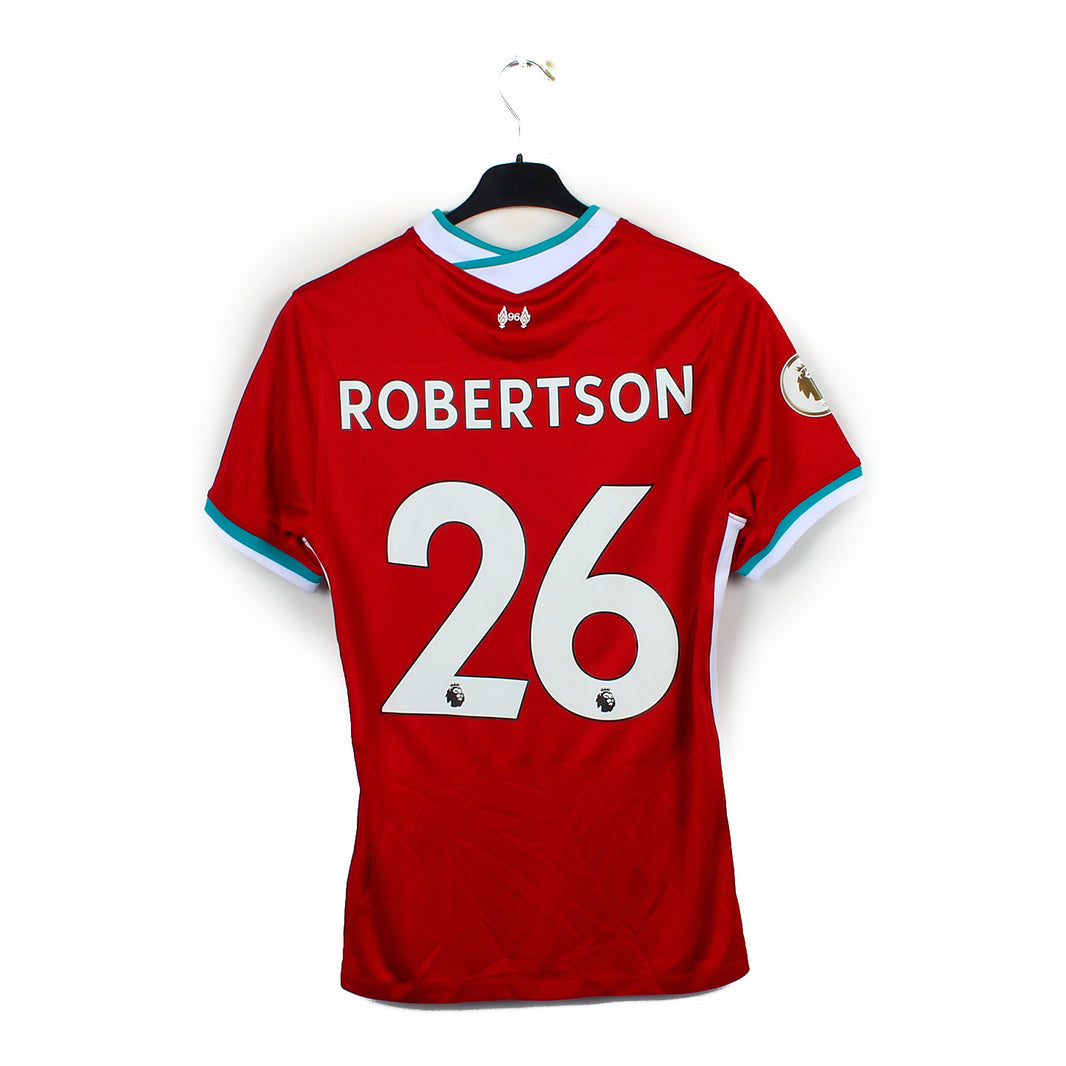 2020/21 - Liverpool FC - Robertson #26 (M)