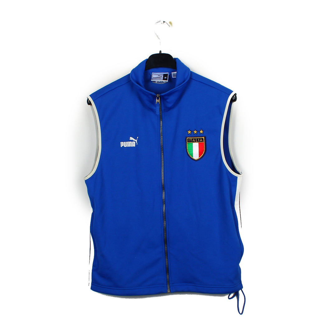 2003/04 - Italie (M)