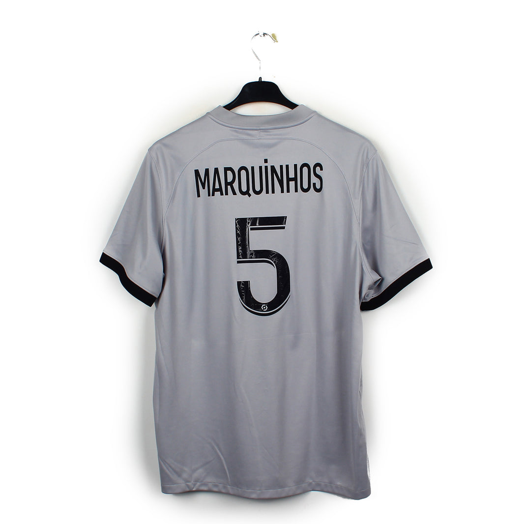 2022/23 - PSG - Marquinhos #5 (XL)