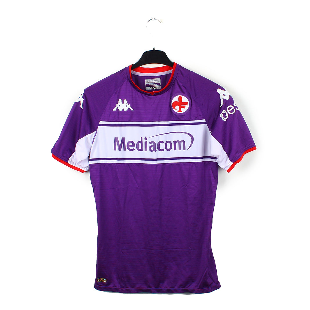 2021/22 - Fiorentina #17 (M) [pro]