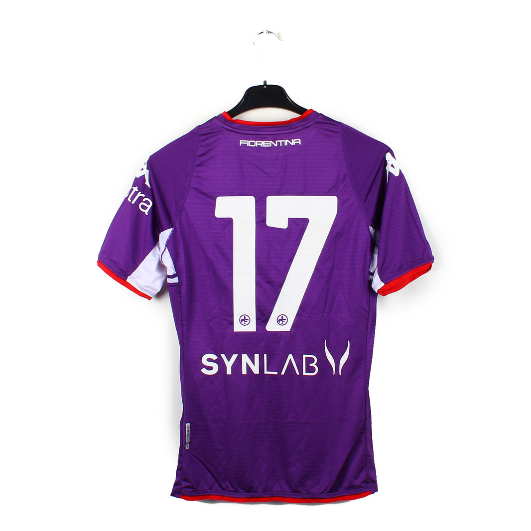 2021/22 - Fiorentina #17 (M) [pro]