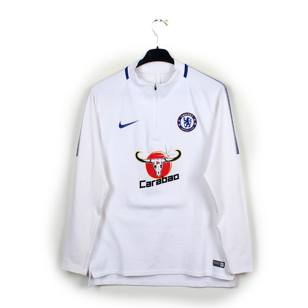 2018/19 - Chelsea (L)