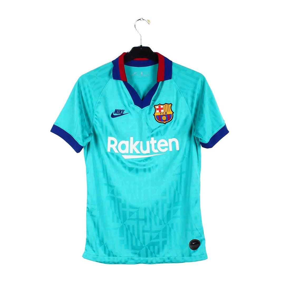 2019/20 - Barcelone - Messi #10 (XL)