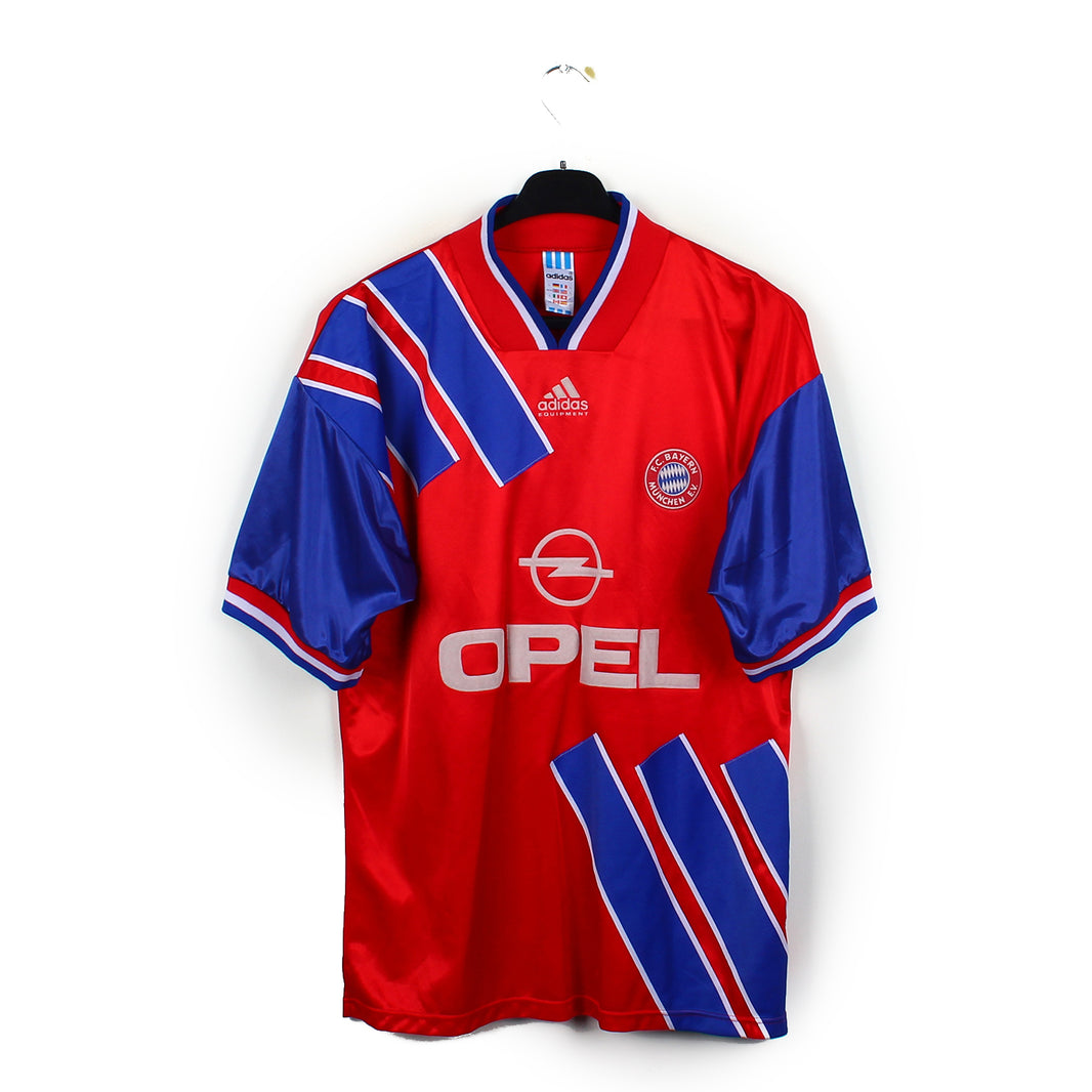 1993/95 - Bayern Munich #10 (L)