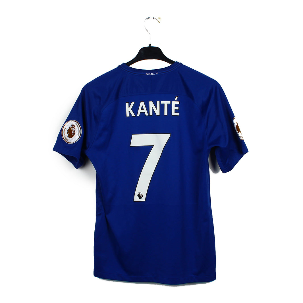 2017/18 - Chelsea - Kanté #7 (M)