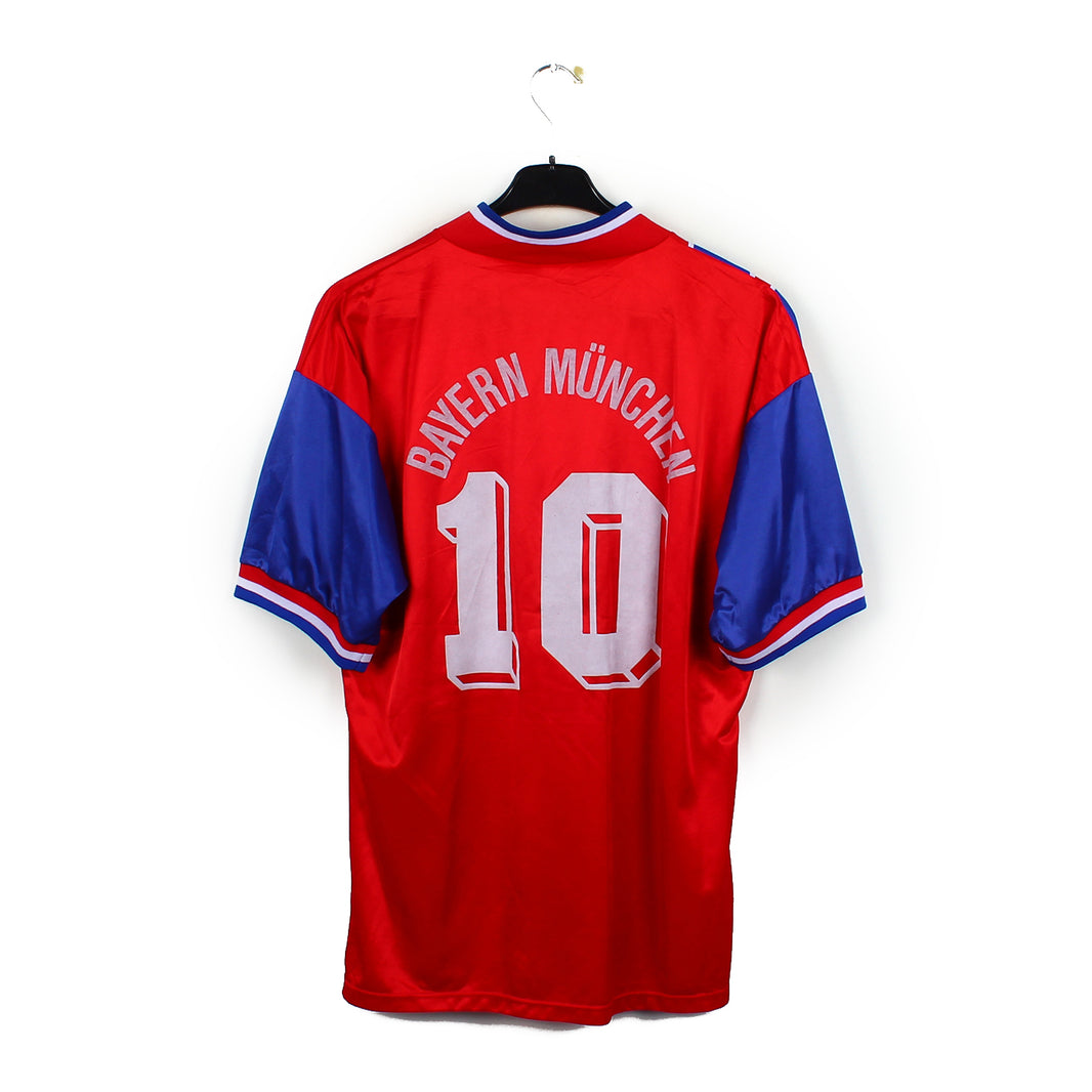 1993/95 - Bayern Munich #10 (L)