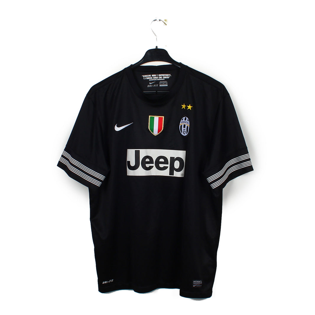 2012/13 - Juventus - Vidal #23 (XL)