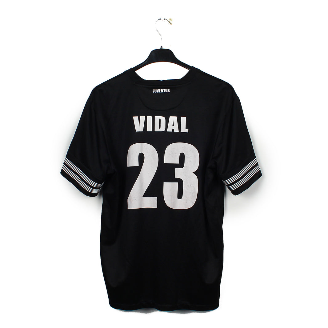 2012/13 - Juventus - Vidal #23 (XL)