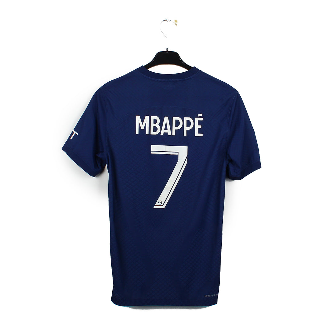 2022/23 - PSG - Mbappe #7 (S) [pro]