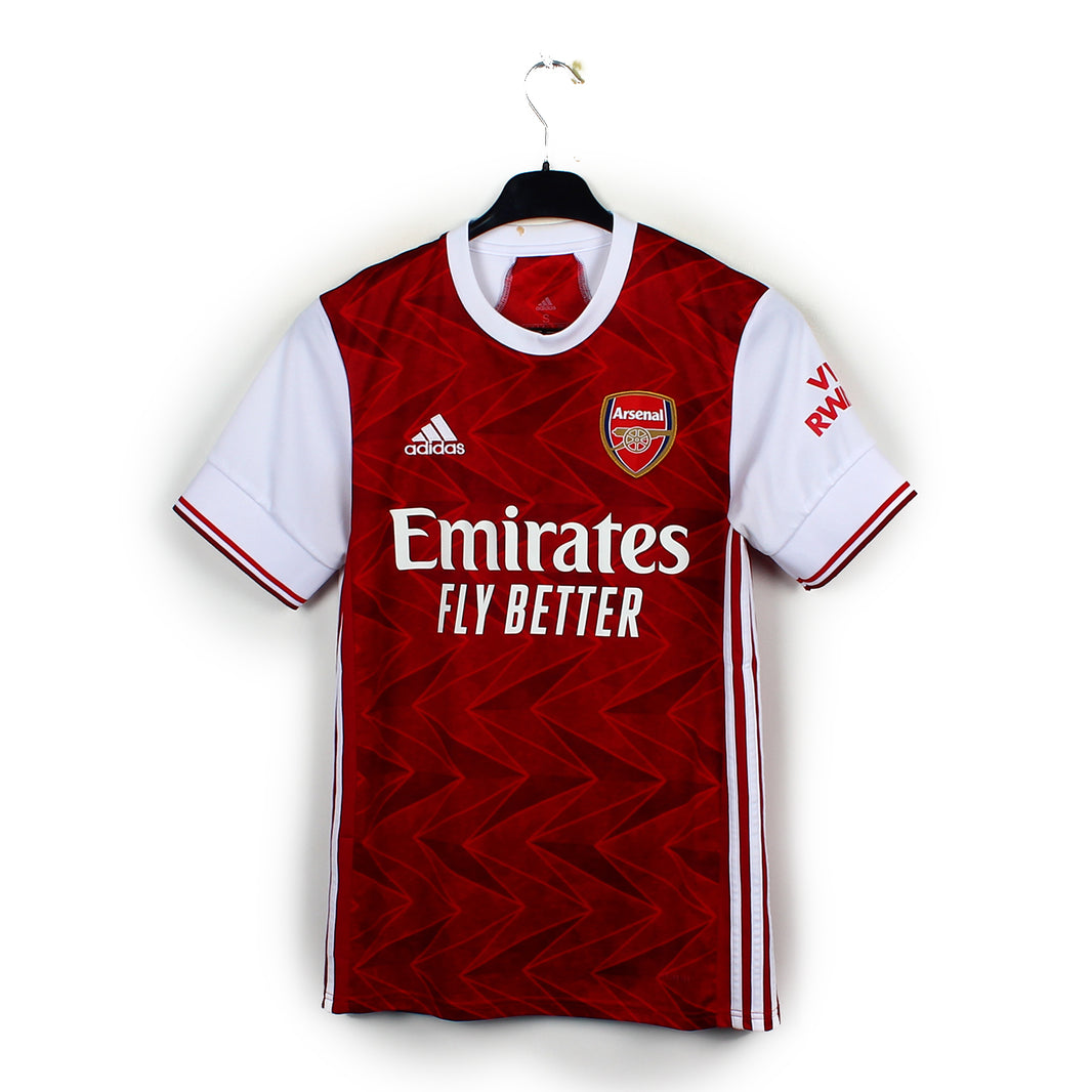 2020/21 - Arsenal FC (S)