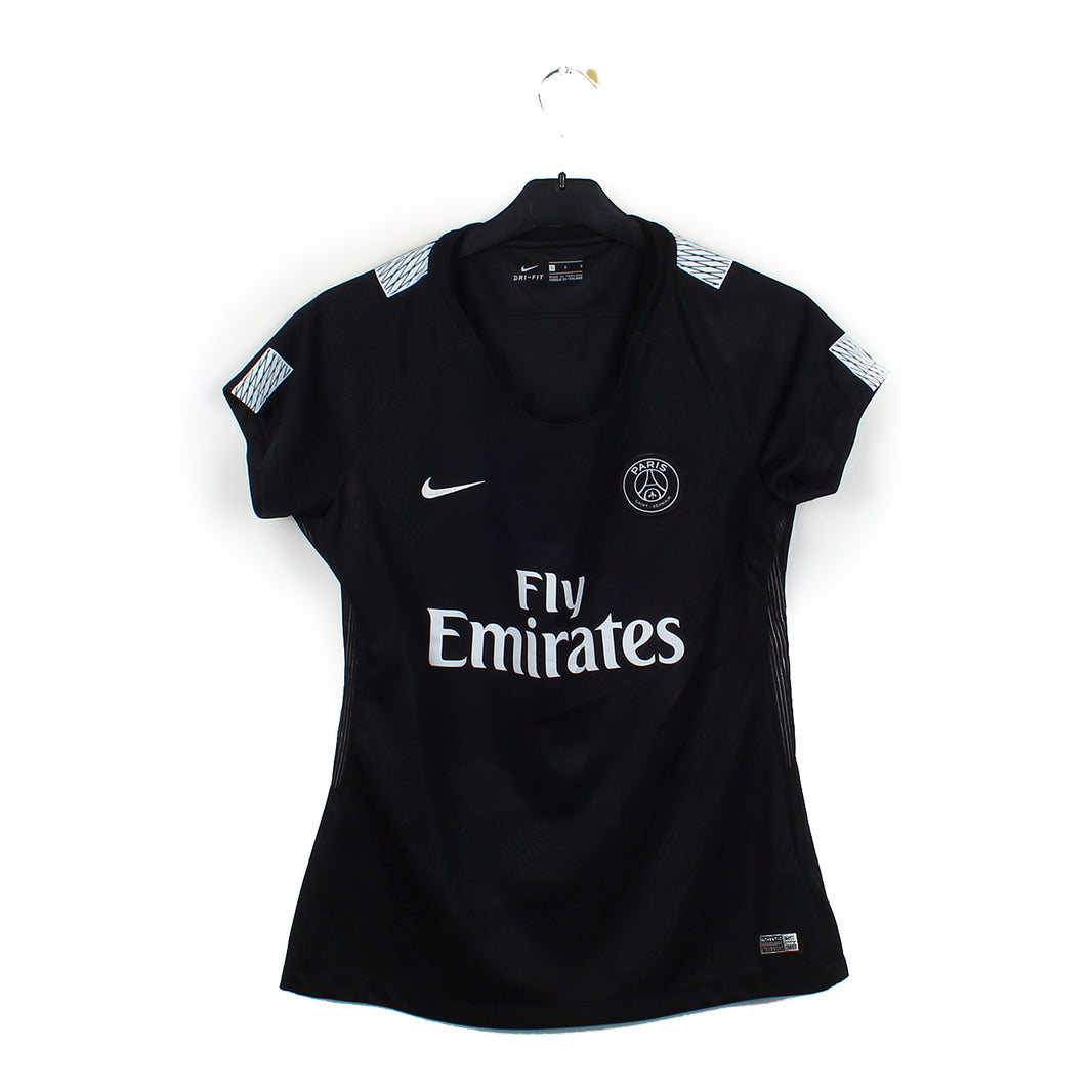 2017/18 - PSG - T.Silva #2 (L femme)