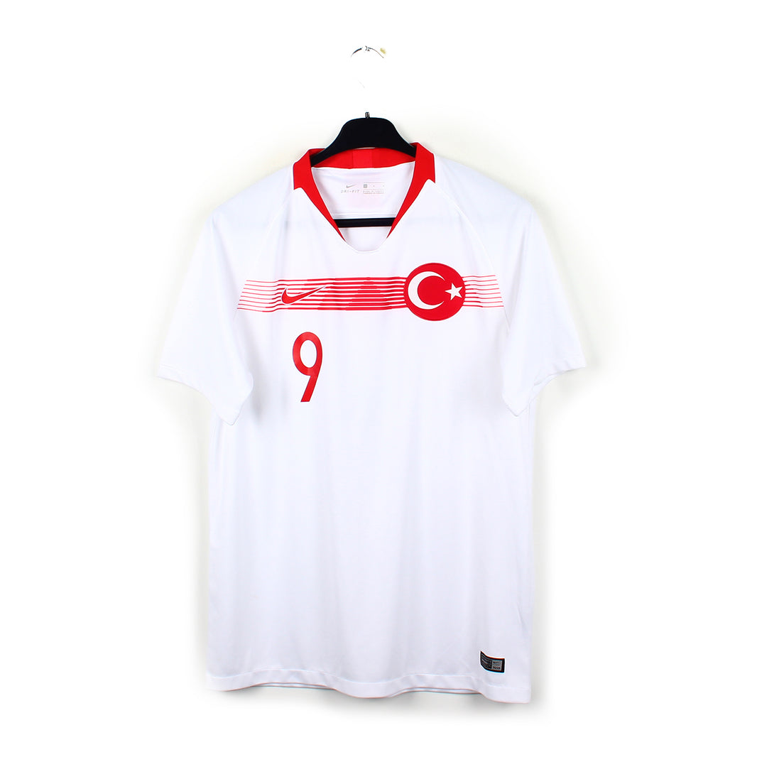 2018/19 - Turquie #9 (L)