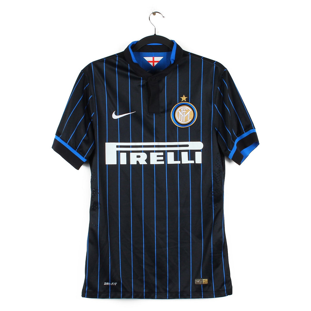 2014/15 - Inter Milan (L) [stock pro]