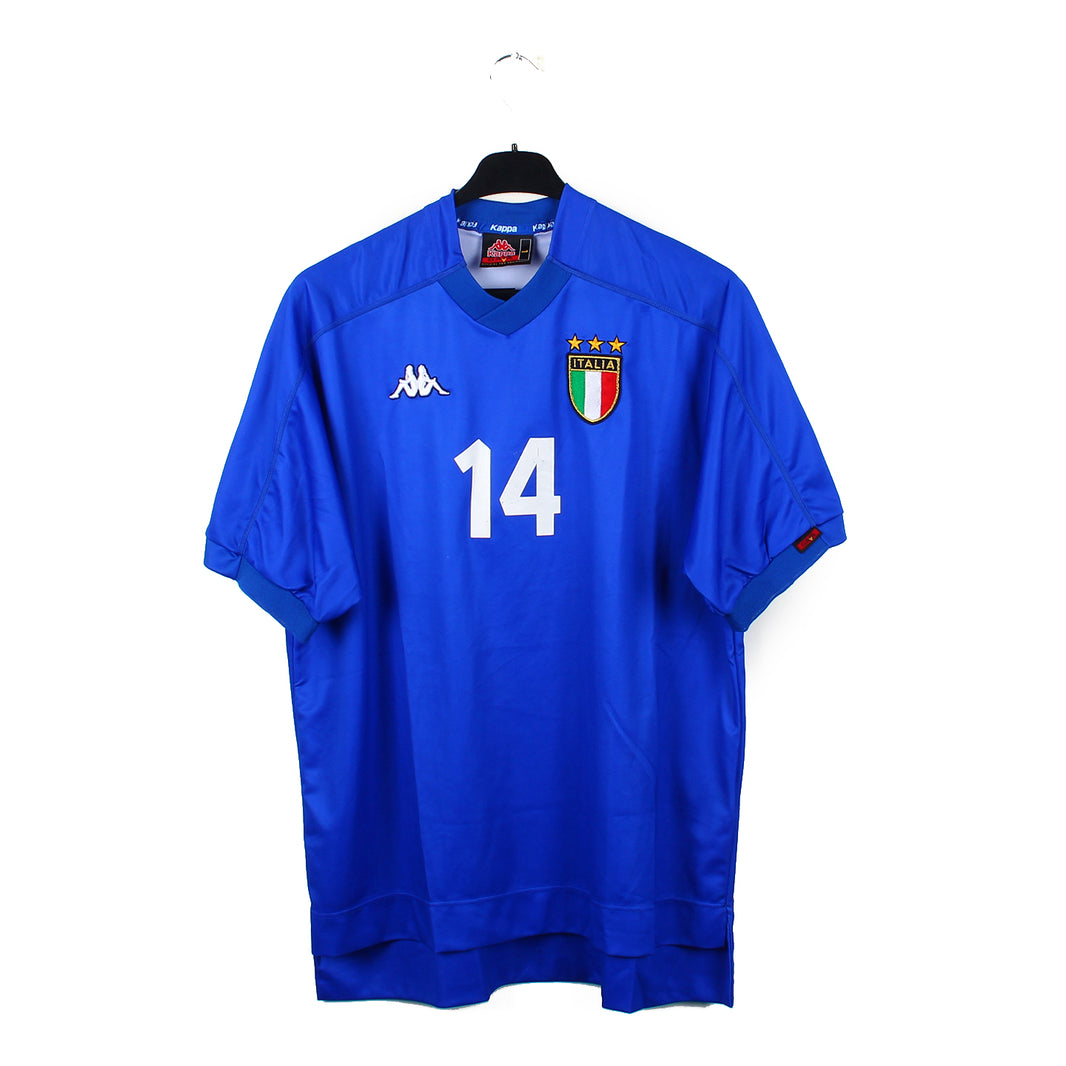 1998/99 - Italie #14 (L)