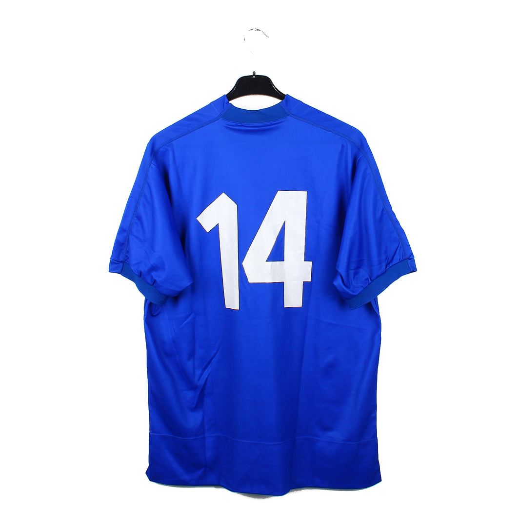 1998/99 - Italie #14 (L)