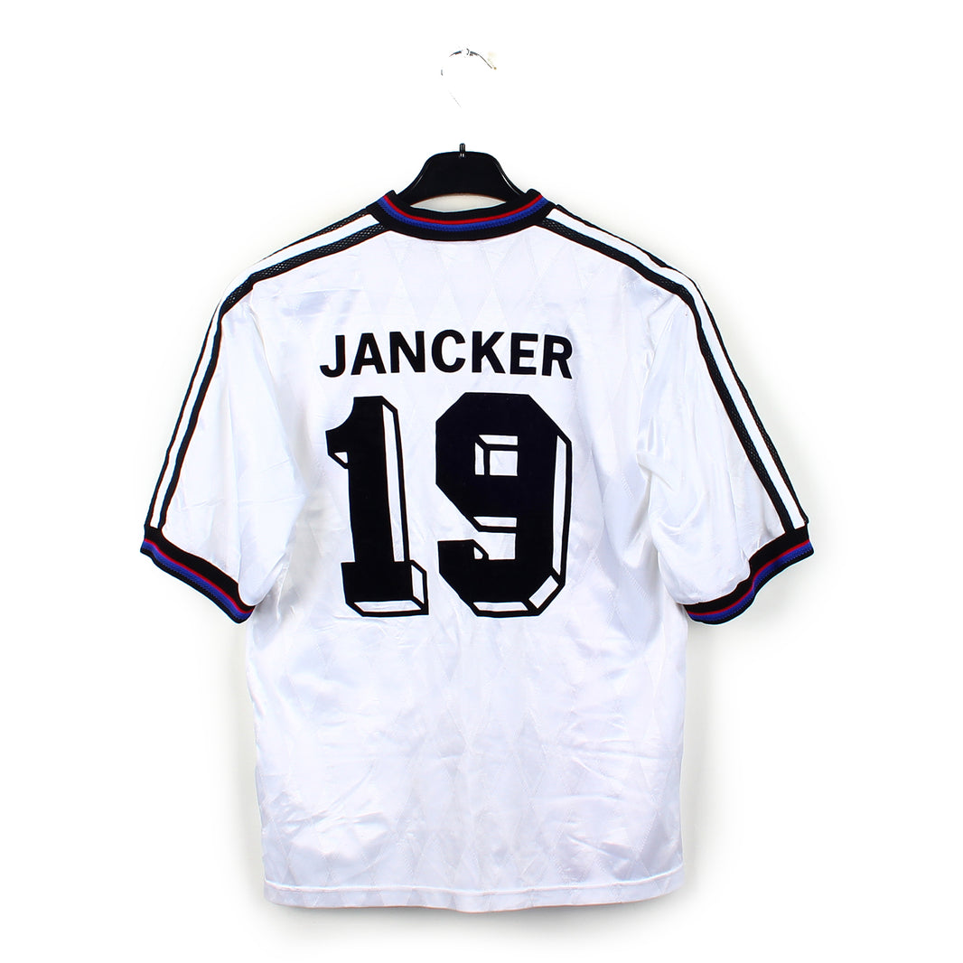 1996/98 - Bayern Munich - Jancker #19 (S)