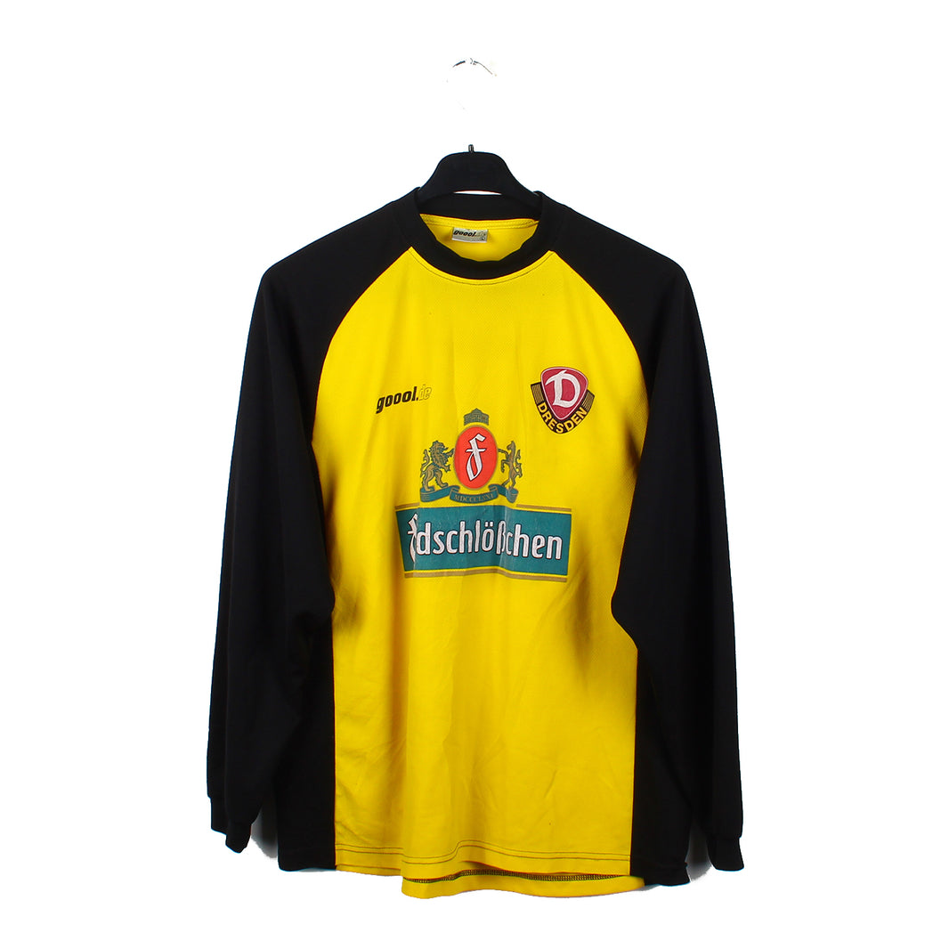 2001/02 - Dynamo Dresden (L)