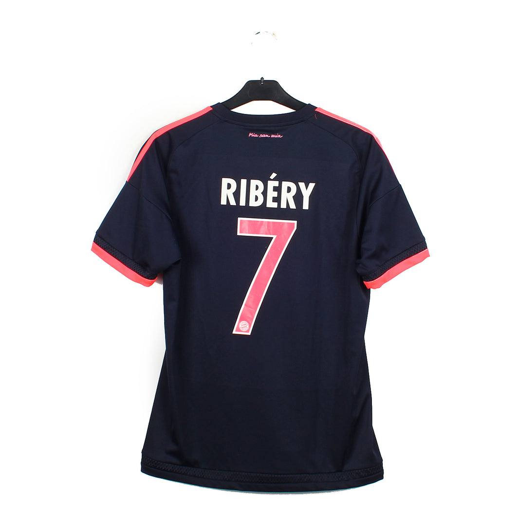 2015/16 - Bayern Munich - Ribery #7 (M)