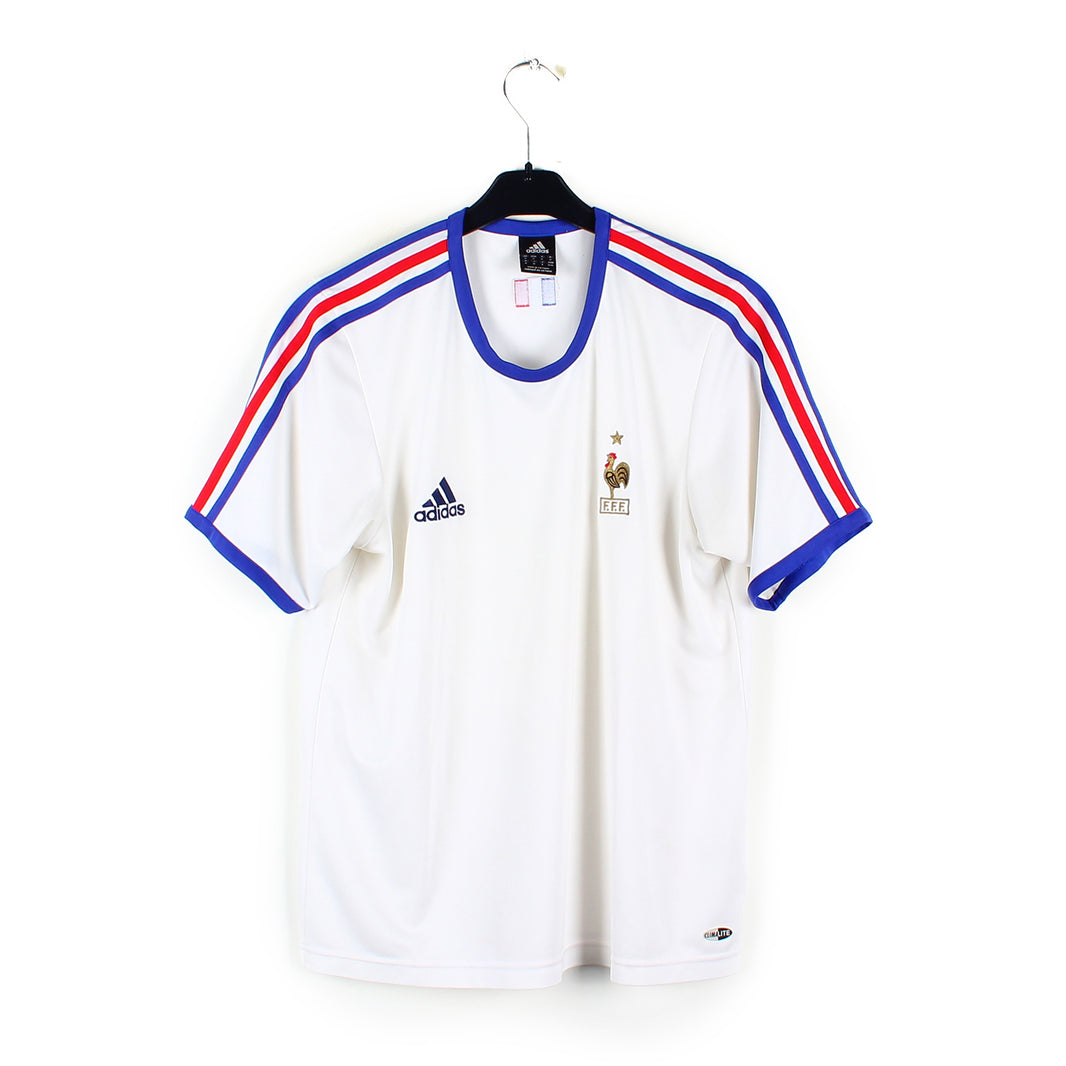 2004/06 - Equipe de France (M)