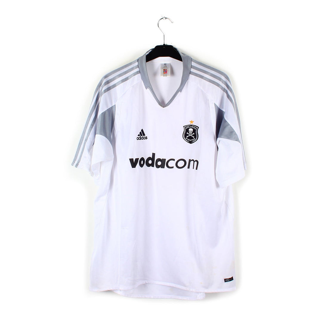 2005/06 - Orlando Pirates (L)