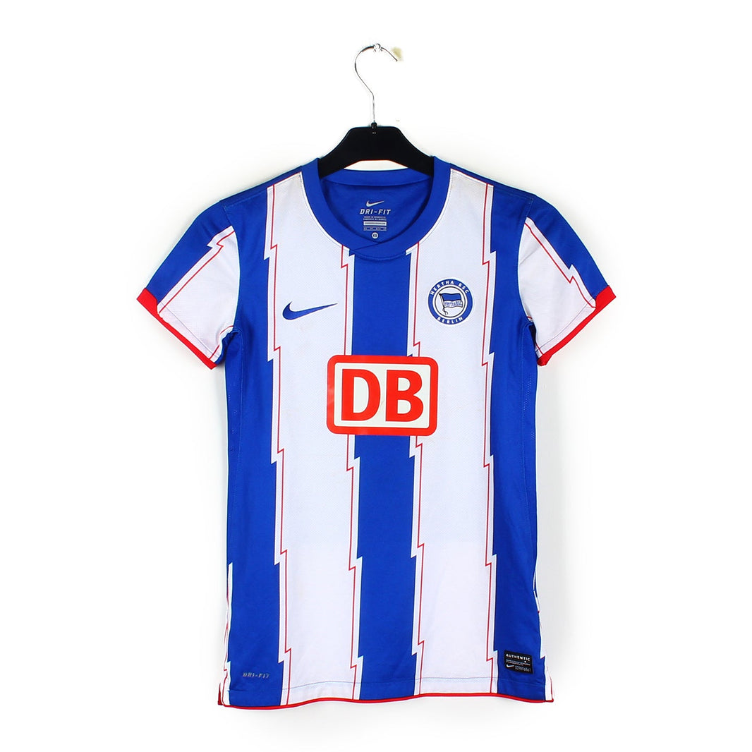 2010/11 - Hertha Berlin (XS)