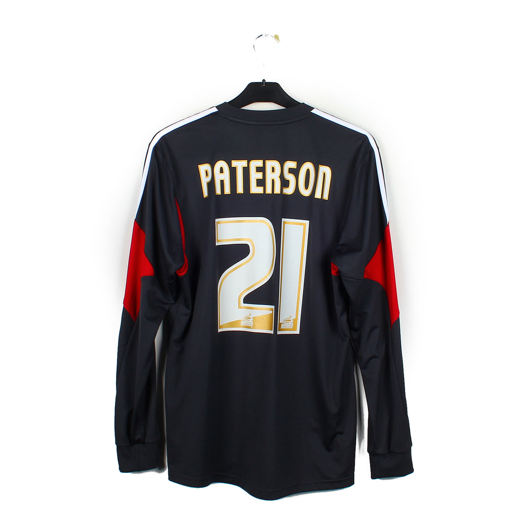 2013/14 - Nottingham Forest - Paterson #21 (L)