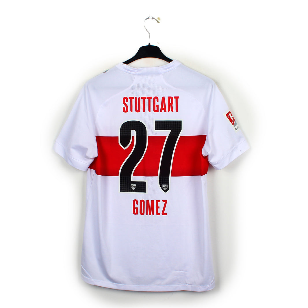 2019/20 - Stuttgart - Gomez #27 (L)