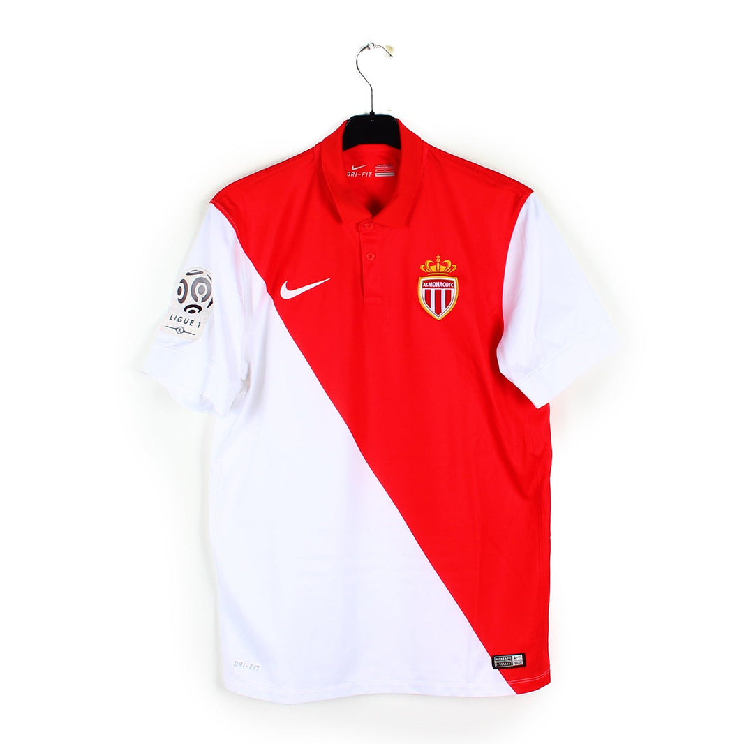 2014/15 - AS Monaco - Kondogbia #22 (M)