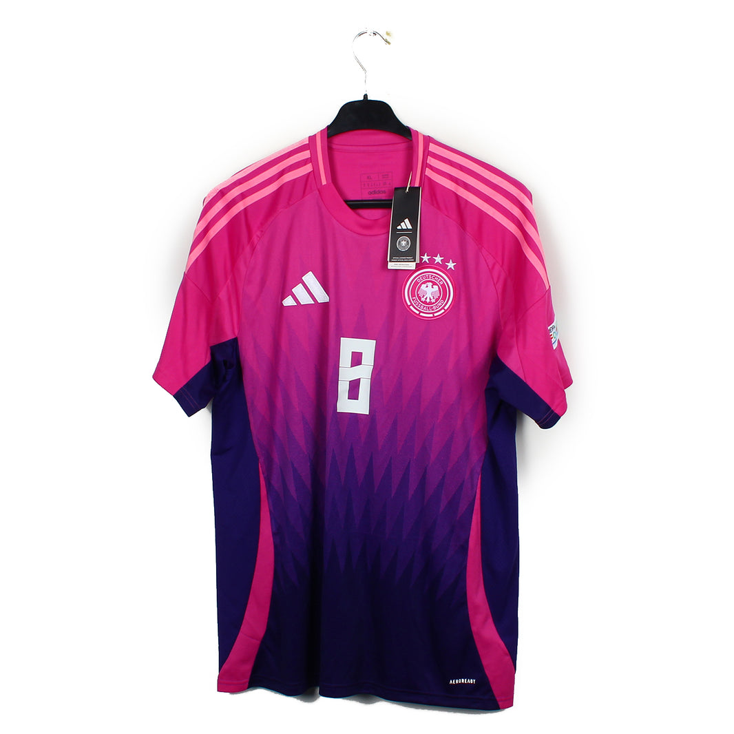 2024 - Allemagne - Kroos #8 (XL)