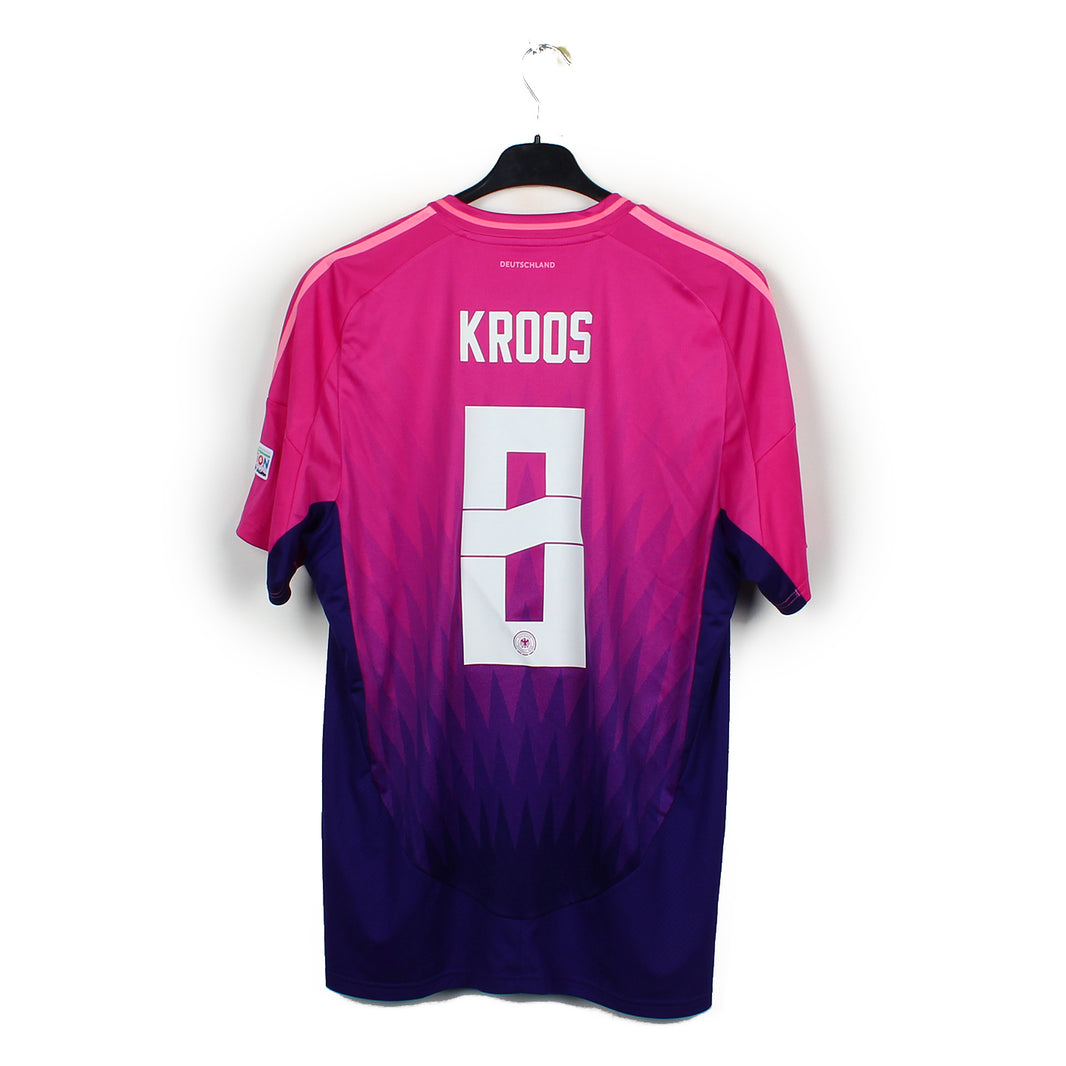 2024 - Allemagne - Kroos #8 (XL)