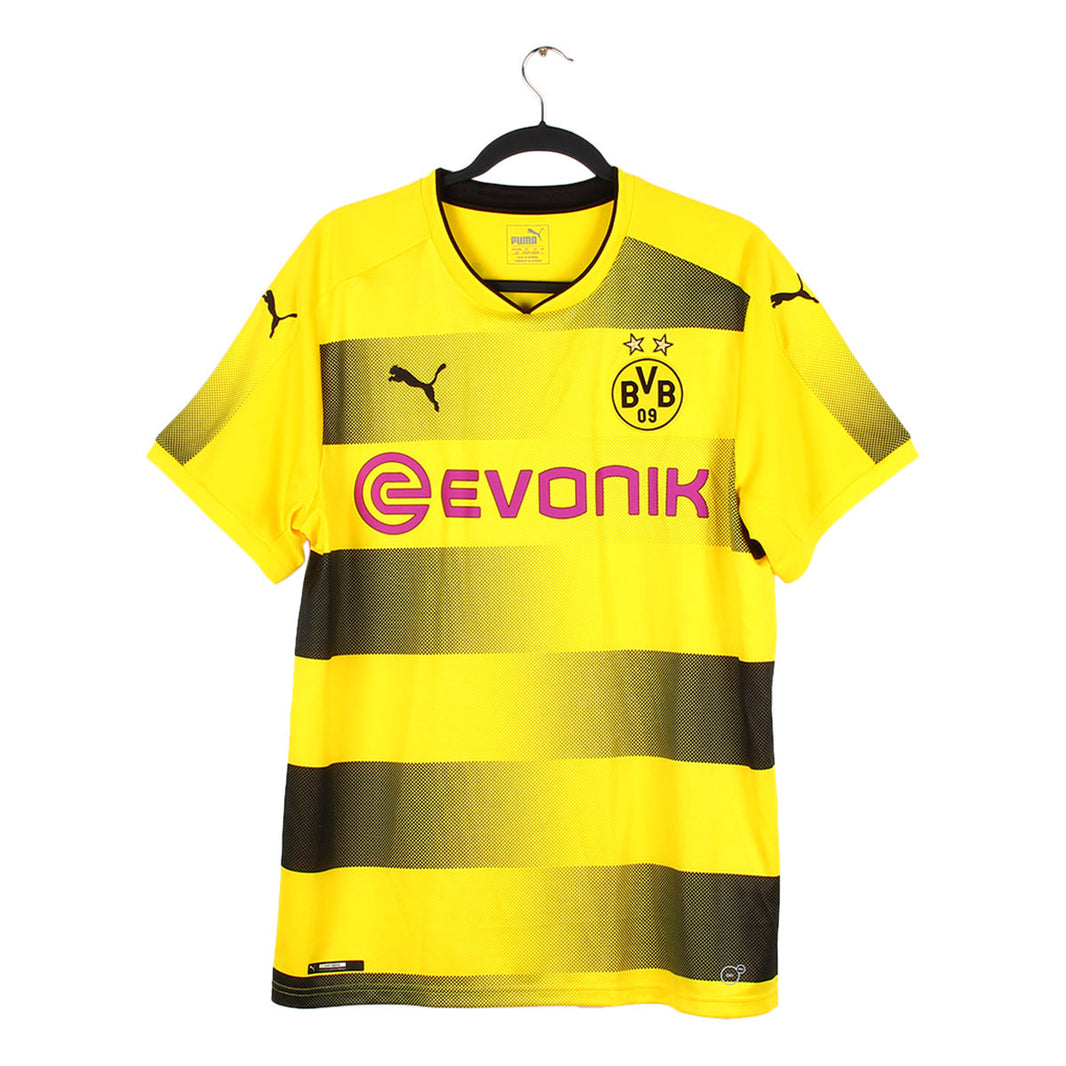 2017/18 - Dortmund (L)