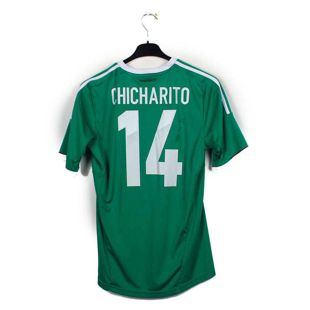 2011/13 - Mexique - Chicharito #14 (M)