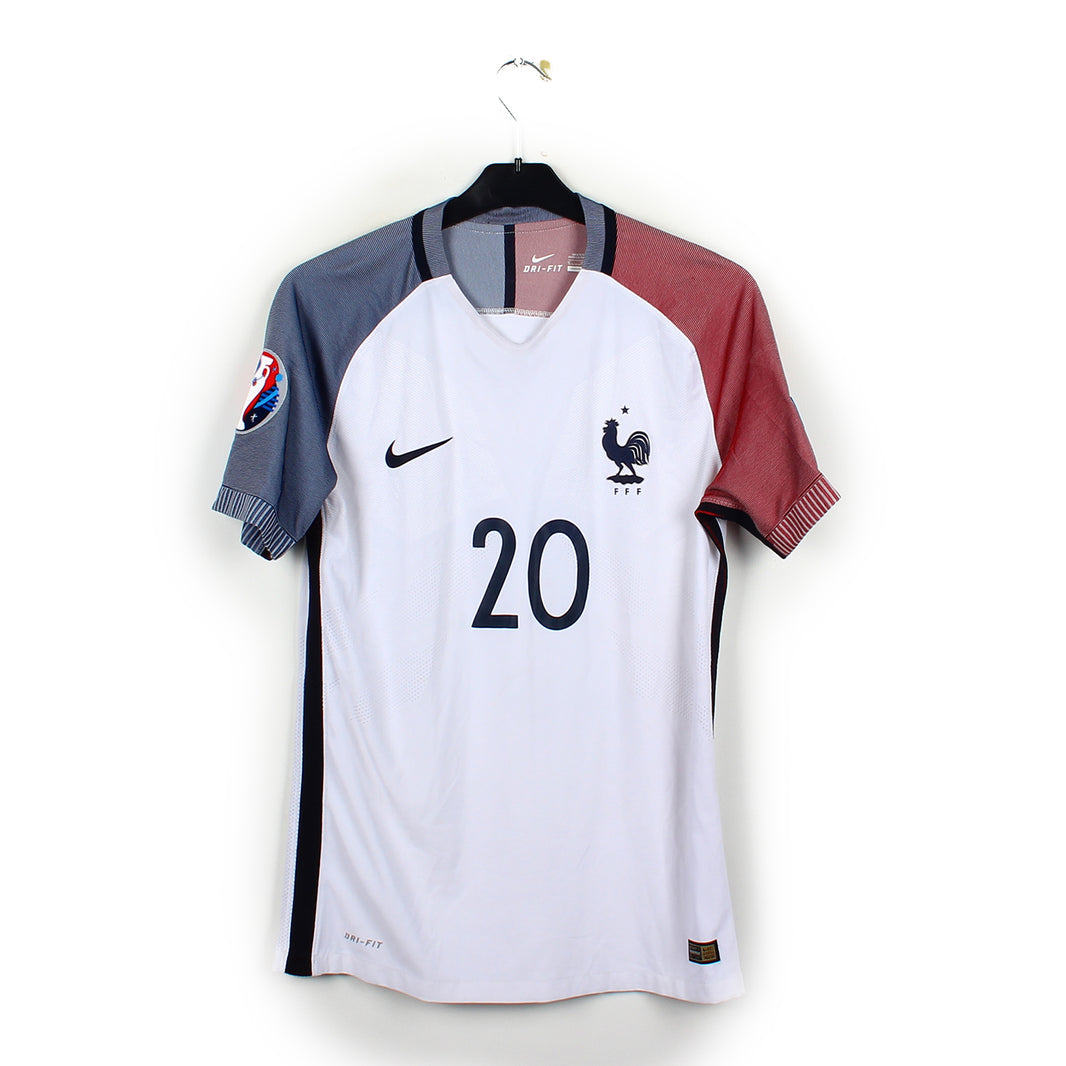 2016 - Equipe de France - Coman #20 (M) [pro]